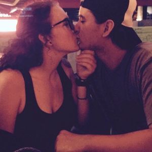 Meet your Posher, Cameron